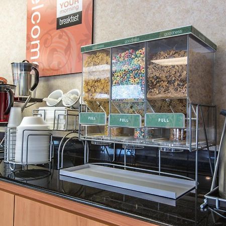 Comfort Suites Victorville-Hesperia מראה חיצוני תמונה