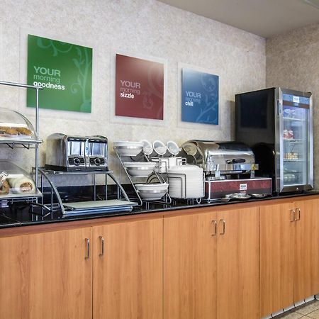 Comfort Suites Victorville-Hesperia מראה חיצוני תמונה